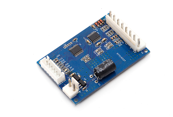 传送带电机控制器