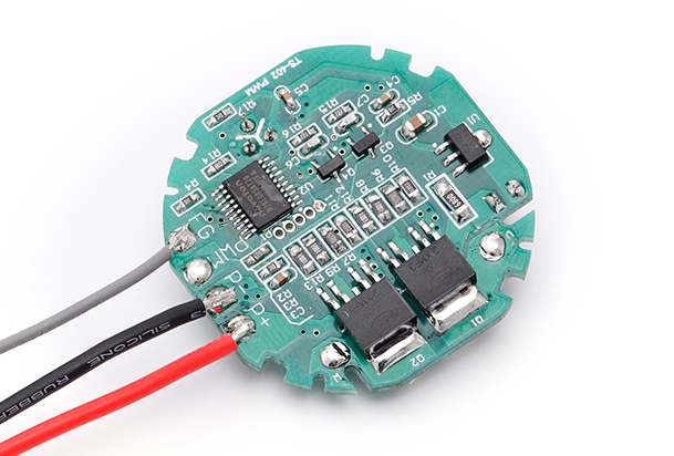 单相水泵控制器