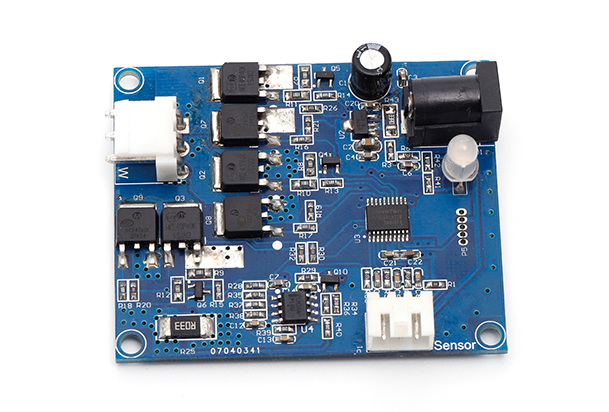 家用增压水泵控制器