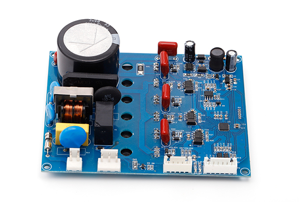 无刷潜水泵控制器