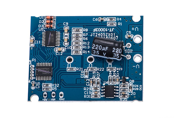 家用水泵控制器